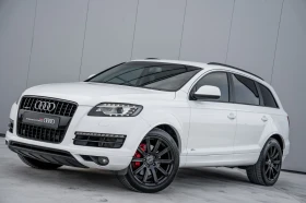 Audi Q7 3.0TDI FACELIFT 8ZF, снимка 1