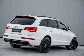 Audi Q7 3.0TDI FACELIFT 8ZF | Mobile.bg    9