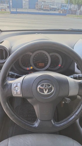 Toyota Rav4 2.0 4x4, снимка 10