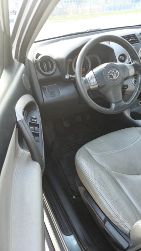 Toyota Rav4 2.0 4x4, снимка 11