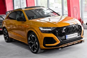 Audi RSQ8  BLACK OPTIC/ 360/ B&O/ HEAD UP/ LIFT/ 23, снимка 3