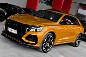 Audi RSQ8  BLACK OPTIC/ 360/ B&O/ HEAD UP/ LIFT/ 23 | Mobile.bg    1