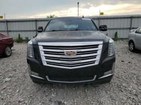 Cadillac Escalade PLATINUM | Mobile.bg    5