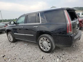 Cadillac Escalade PLATINUM | Mobile.bg    2