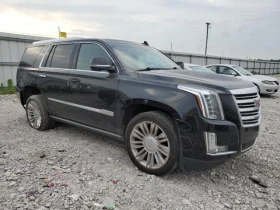 Cadillac Escalade PLATINUM | Mobile.bg    4