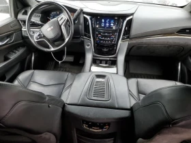 Cadillac Escalade PLATINUM | Mobile.bg    8