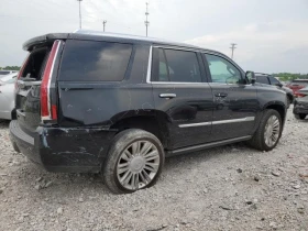 Cadillac Escalade PLATINUM | Mobile.bg    3