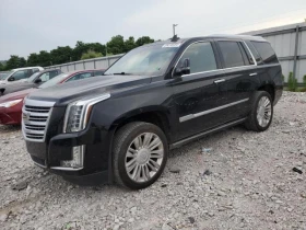 Cadillac Escalade PLATINUM | Mobile.bg    1