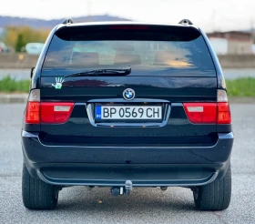 BMW X5 3.0d~218hp, снимка 6