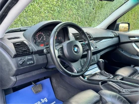 BMW X5 3.0d~218hp, снимка 9