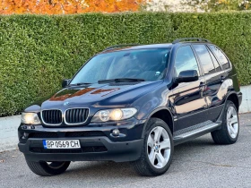 BMW X5 3.0d~218hp, снимка 1