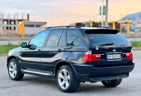 BMW X5 3.0d~218hp, снимка 7