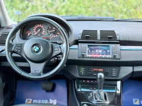 BMW X5 3.0d~218hp, снимка 12