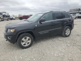 Jeep Grand cherokee 8-степенна* подгрев* Мулти волан - [1] 