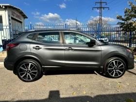 Nissan Qashqai 2.0i  4x4 | Mobile.bg    5