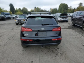 Audi Q5 2.0L 4 All wheel drive, снимка 7