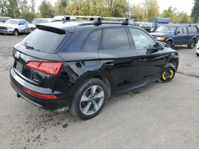 Audi Q5 2.0L 4 All wheel drive, снимка 4