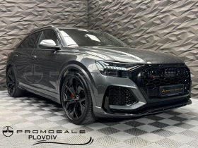 Audi RSQ8 Quattro* B&O* Camera* HuD, снимка 1