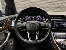 Audi RSQ8 Quattro* B&O* Camera* HuD, снимка 6