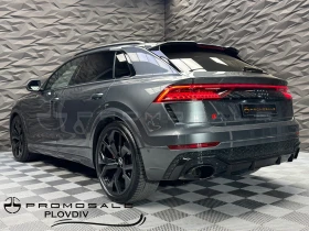 Audi RSQ8 Quattro* B&O* Camera* HuD, снимка 3