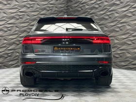 Audi RSQ8 Quattro* B&O* Camera* HuD, снимка 4