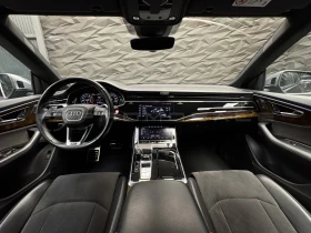 Audi RSQ8 Quattro* B&O* Camera* HuD, снимка 5