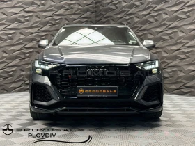 Audi RSQ8 Quattro* B&O* Camera* HuD, снимка 2