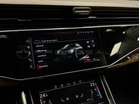 Audi RSQ8 Quattro* B&O* Camera* HuD, снимка 13