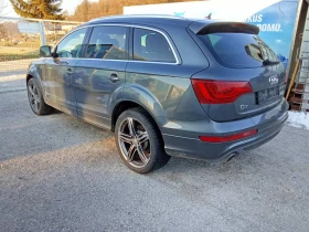 Audi Q7 3.0TDI FAASE, снимка 5