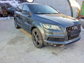 Audi Q7 3.0TDI FAASE, снимка 3