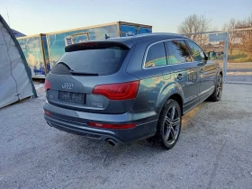 Audi Q7 3.0TDI FAASE, снимка 4