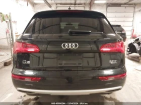 Audi Q5 2.0T* PREMIUM* * * * *  | Mobile.bg    7