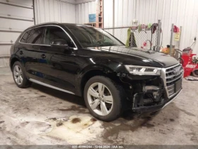 Audi Q5 2.0T* PREMIUM* * * * *  | Mobile.bg    2