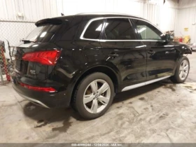 Audi Q5 2.0T* PREMIUM* * * * *  | Mobile.bg    4