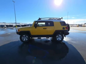 Toyota Fj cruiser 2007 Toyota FJ Cruiser wRear Doors | Mobile.bg    2