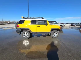 Toyota Fj cruiser 2007 Toyota FJ Cruiser wRear Doors | Mobile.bg    4