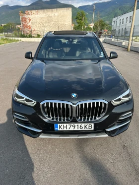 Обява за продажба на BMW X5 ~41 999 EUR - изображение 1