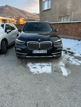 Обява за продажба на BMW X5 ~85 000 лв. - изображение 1