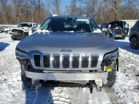 Jeep Cherokee 3.2L 6 4x4 w/Front Whl Drv | Mobile.bg    8