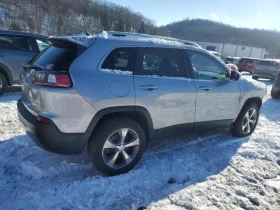 Jeep Cherokee 3.2L 6 4x4 w/Front Whl Drv | Mobile.bg    12