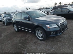 Audi Q5 * PREMIUM* * S-LINE* * QUATTRO *  *  | Mobile.bg    2