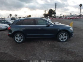 Audi Q5 * PREMIUM* * S-LINE* * QUATTRO *  *  | Mobile.bg    4