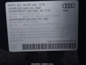 Audi Q5 * PREMIUM* * S-LINE* * QUATTRO *  *  | Mobile.bg    14