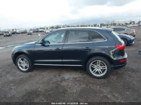 Audi Q5 * PREMIUM* * S-LINE* * QUATTRO *  *  | Mobile.bg    5