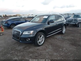 Audi Q5 * PREMIUM* * S-LINE* * QUATTRO *  *  | Mobile.bg    3