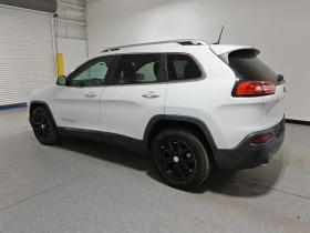 Jeep Cherokee JEEP CHEROKEE LATITUDE - 16500 лв. - 12807493 | Car24.bg