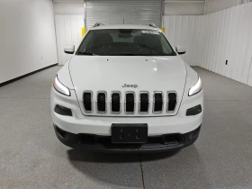 Jeep Cherokee JEEP CHEROKEE LATITUDE - 16500 лв. - 12807493 | Car24.bg