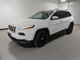 Jeep Cherokee JEEP CHEROKEE LATITUDE 1