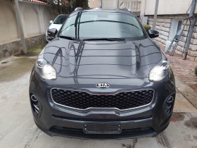 Kia Sportage 86000КМ. РЕАЛНИ, снимка 8