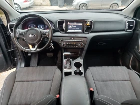 Kia Sportage 86000КМ. РЕАЛНИ, снимка 14